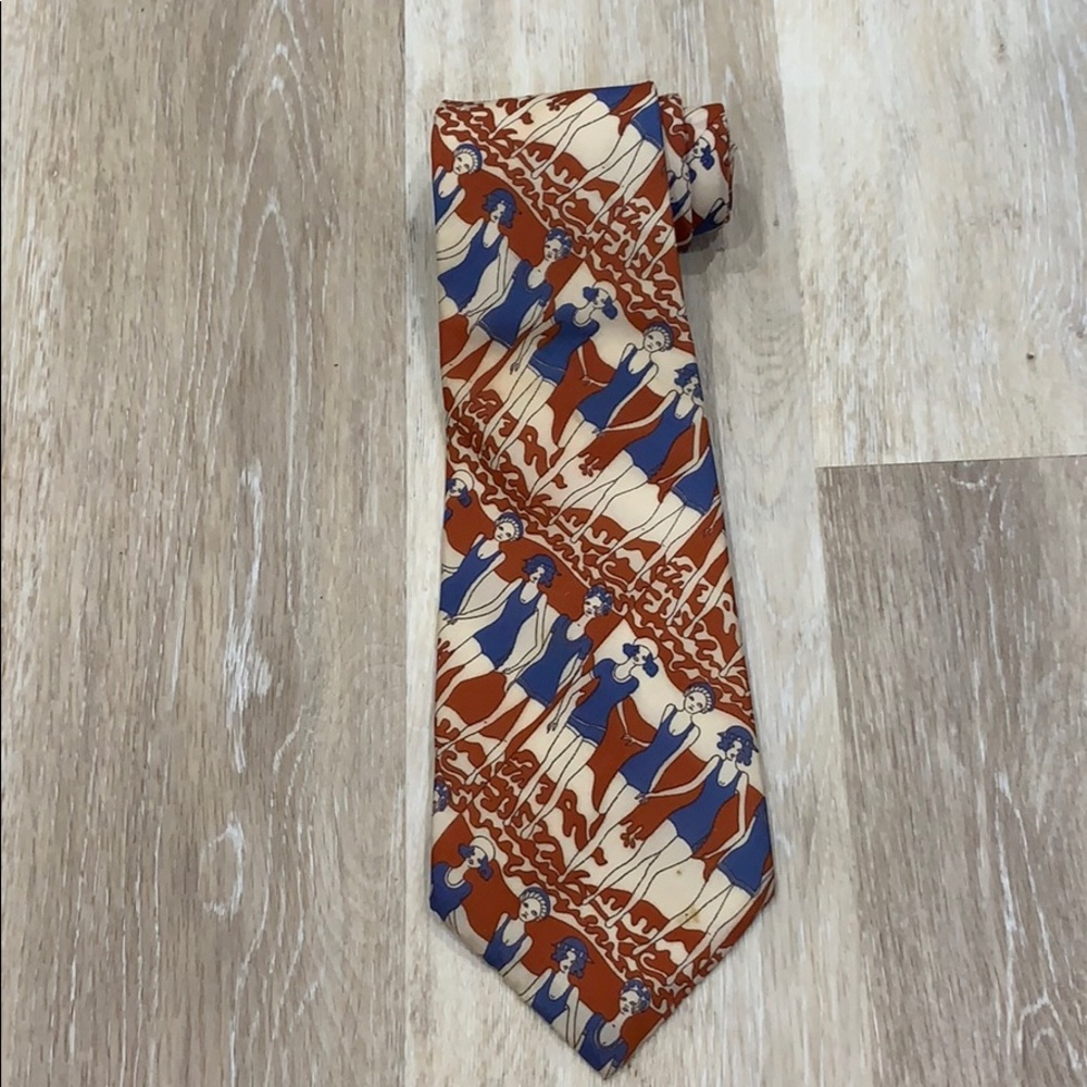 Men’s Tie